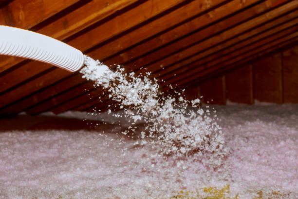 Best Spray Foam Insulation in Levittown, PA