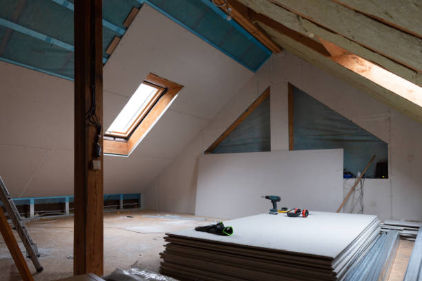 Best Eco-Friendly Insulation in Levittown, PA