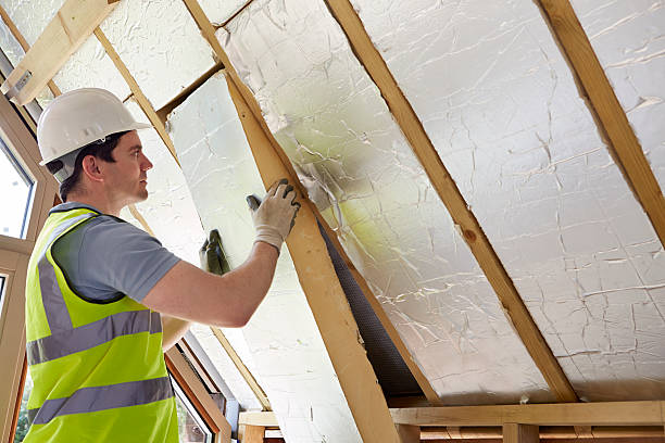 Best Spray Foam Insulation in Levittown, PA