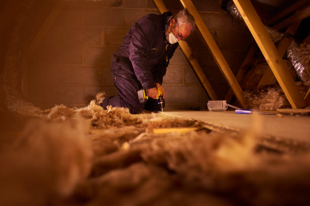 Types of Insulation We Offer in Levittown, PA